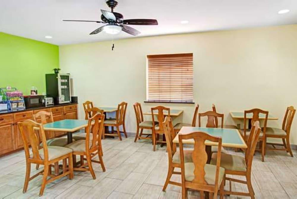 Ocean Breeze Inn St. Augustine Beach Extérieur photo